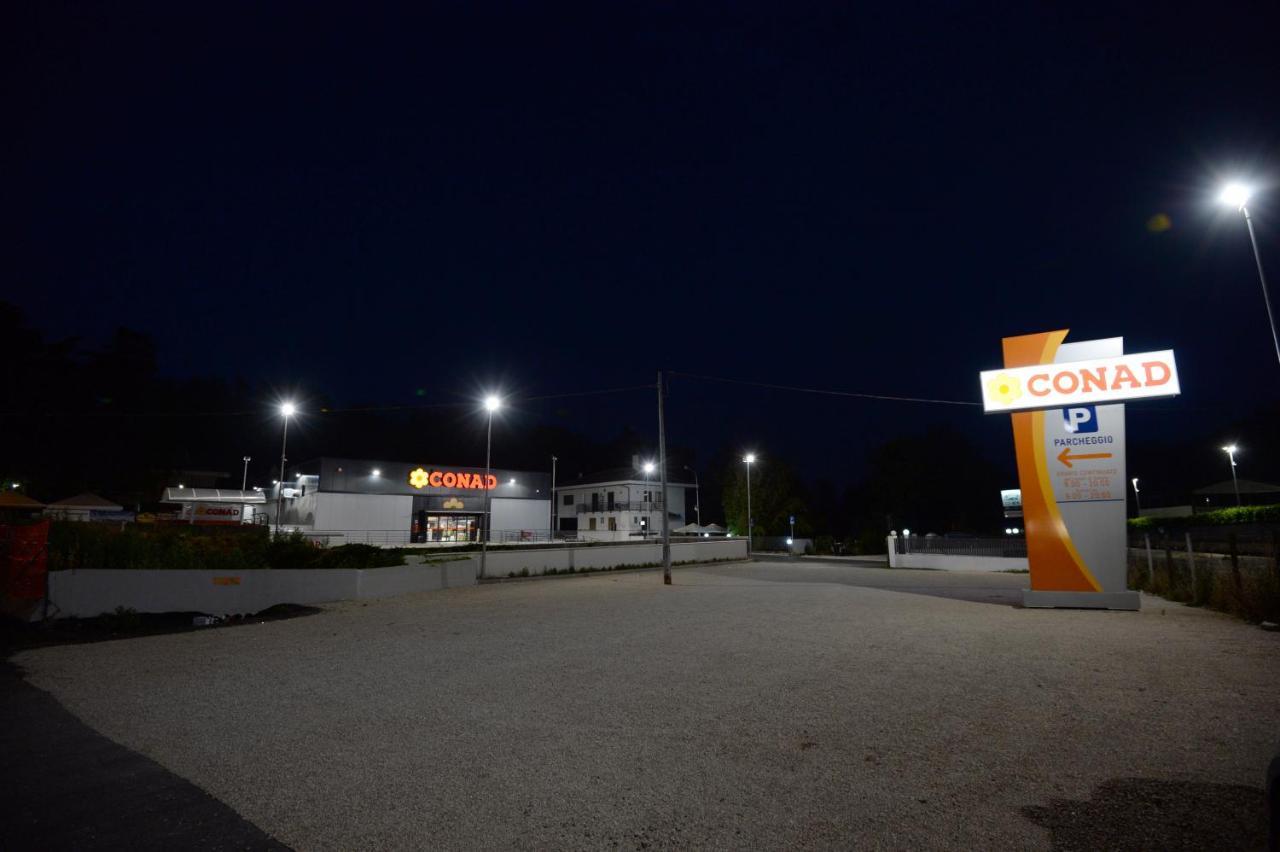Affittacamere Stazione Valmontone Exterior photo
