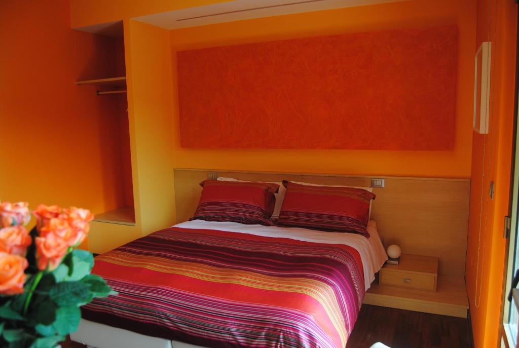 Affittacamere Stazione Valmontone Room photo