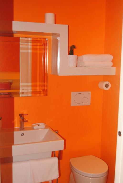 Affittacamere Stazione Valmontone Room photo