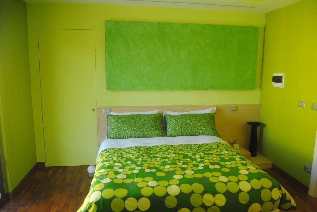 Affittacamere Stazione Valmontone Room photo