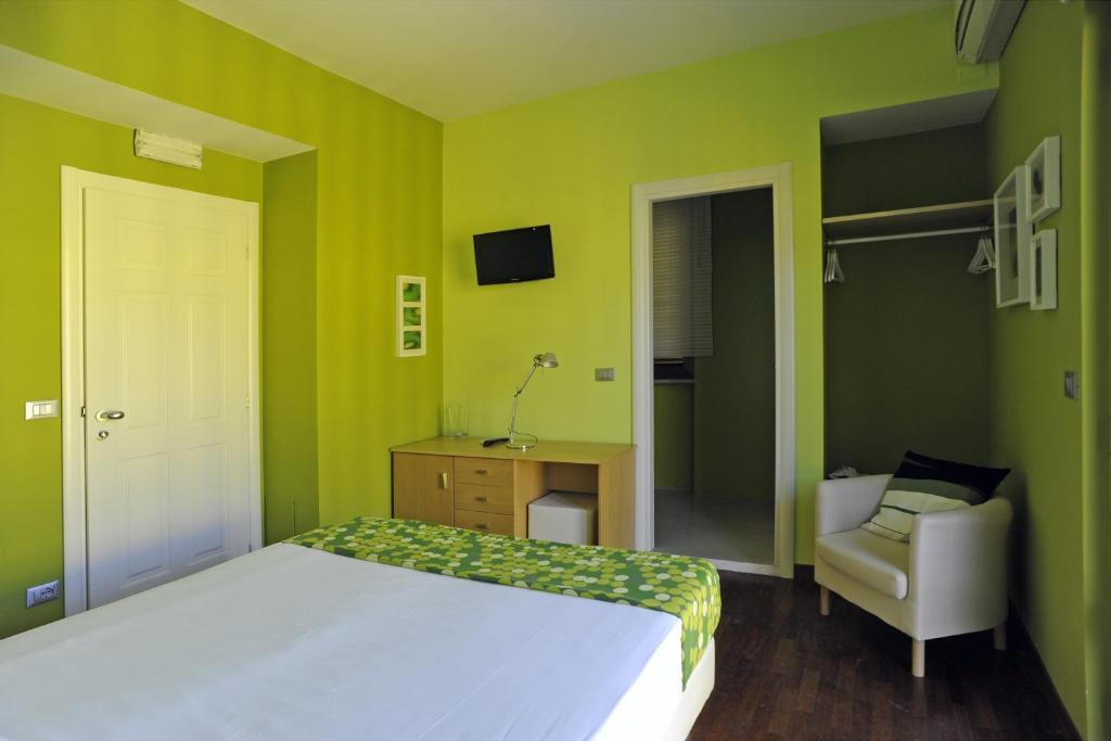 Affittacamere Stazione Valmontone Room photo